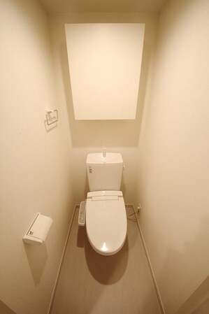 リブリ・deuxSoleil中里の物件内観写真